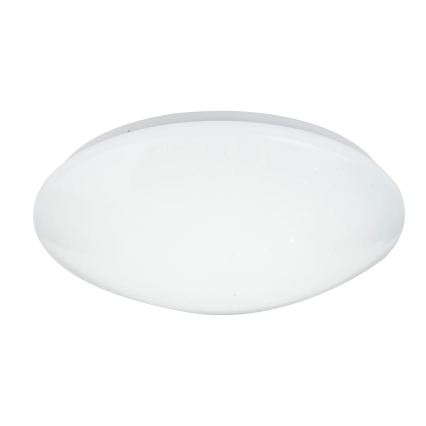 Globo - Dimbare RGB-LED plafondlamp LED/24W/230V + LED/8W 2700-6500K Ø 41 cm + afstandsbediening