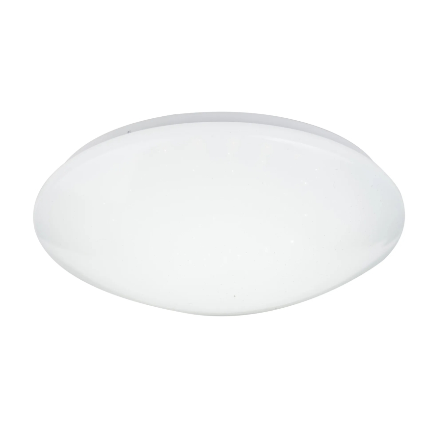 Globo - Dimbare RGB-LED plafondlamp LED/24W/230V + LED/8W 2700-6500K Ø 41 cm + afstandsbediening