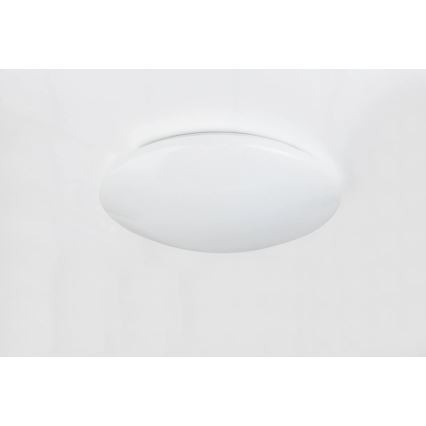 Globo - RGB-LED dimbare plafondlamp LED/48W/230V + LED/10W 2700-6500K diam. 50 cm + met afstandsbediening