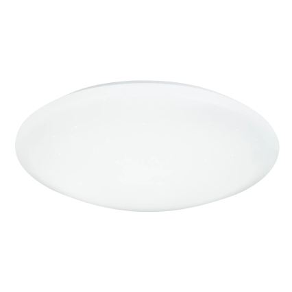 Globo - RGB-LED dimbare plafondlamp LED/48W/230V + LED/10W 2700-6500K diam. 50 cm + met afstandsbediening