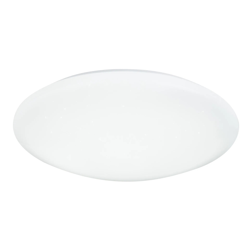 Globo - RGB-LED dimbare plafondlamp LED/48W/230V + LED/10W 2700-6500K diam. 50 cm + met afstandsbediening
