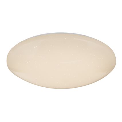 Globo - LED RGB dimbaar armatuur LED/60W/230V + LED/10W/230V + afstandsbediening