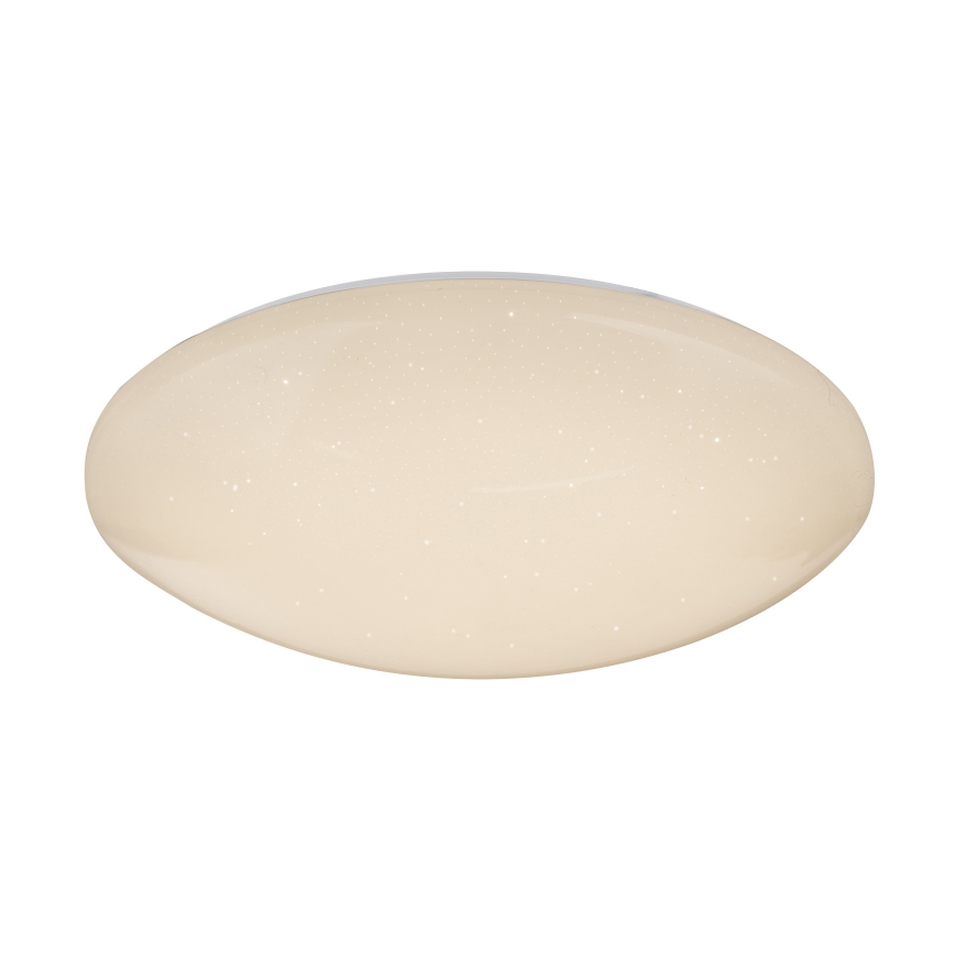 Globo - LED RGB dimbaar armatuur LED/60W/230V + LED/10W/230V + afstandsbediening