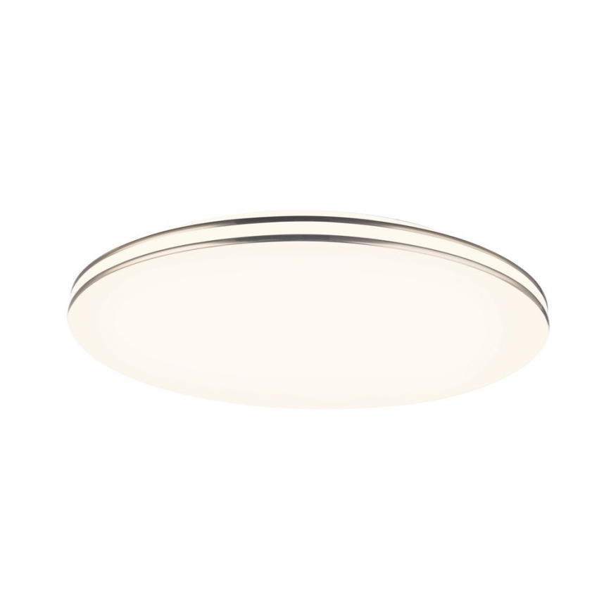 Globo - Dimbare LED plafondlamp LED/48W/230V 3000-6400K + afstandsbediening