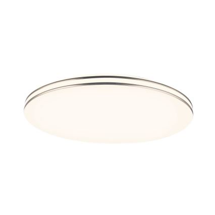 Globo - LED dimbare plafondlamp LED/48W/230V 3000-6400K + afstandsbediening