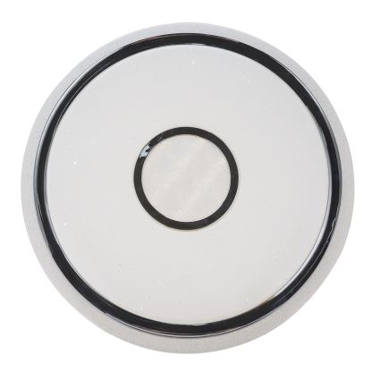 Globo - LED dimbare plafondlamp LED/40W/230V 2700-6500K + afstandsbediening