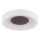 Globo 48398-24 - LED Plafondlamp GOFFI LED/30W/230V