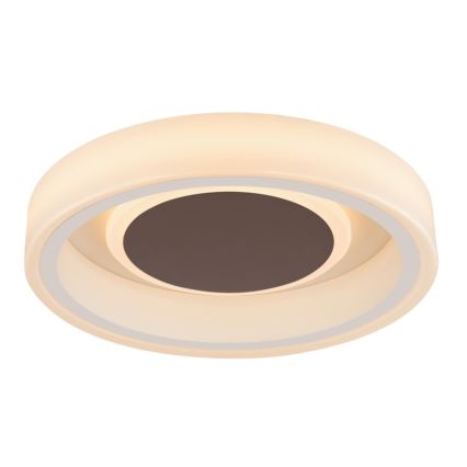 Globo 48398-24 - LED Plafondlamp GOFFI LED/30W/230V