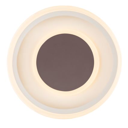 Globo 48398-24 - LED Plafondlamp GOFFI LED/30W/230V