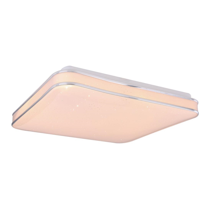 Globo 48406-24 - LED Plafondverlichting LASSY LED/24W/230V
