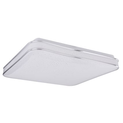 Globo 48406-24 - LED Plafondverlichting LASSY LED/24W/230V