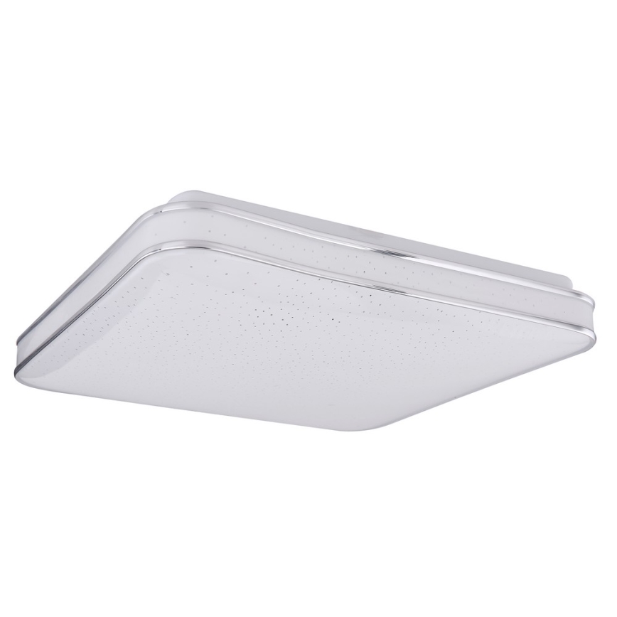 Globo 48406-24 - LED Plafondverlichting LASSY LED/24W/230V