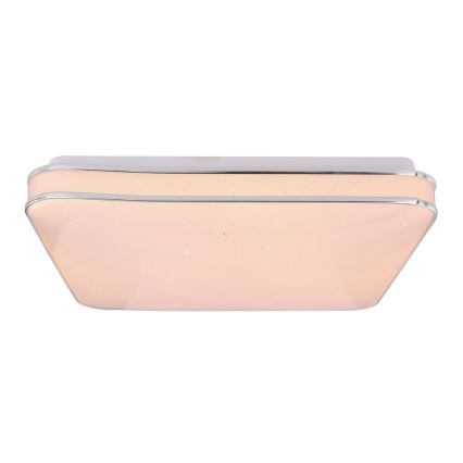 Globo 48406-24 - LED Plafondverlichting LASSY LED/24W/230V