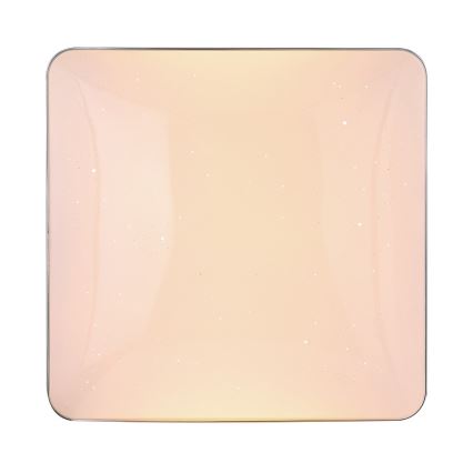 Globo - Dimbare LED plafondlamp LED/48W/230V 3000-6400K + afstandsbediening