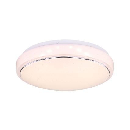 Globo - LED Plafondlamp LED/18W/230V 3000K