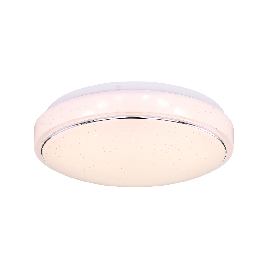Globo - LED Plafondlamp LED/18W/230V 3000K