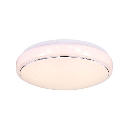 Globo - LED plafondlamp LED/18W/230V 3000K