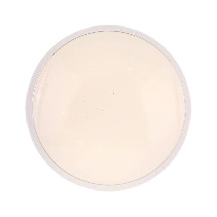 Globo - LED plafondlamp LED/18W/230V 3000K