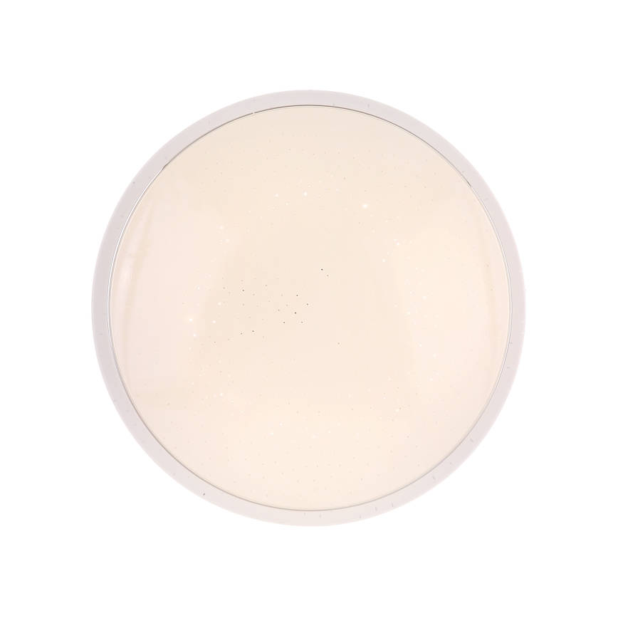 Globo - LED plafondlamp LED/18W/230V 3000K