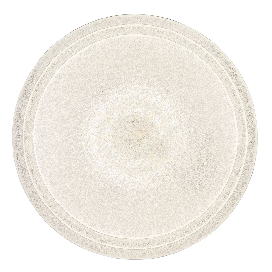 Globo - Dimbare LED plafondlamp LED/18W/230V diameter 40 cm 2700-6500K + afstandsbediening
