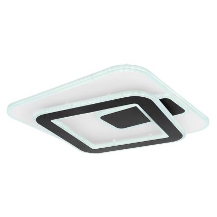 Globo - Dimbare LED plafondlamp LED/36W/230V 3000-6000K + afstandsbediening