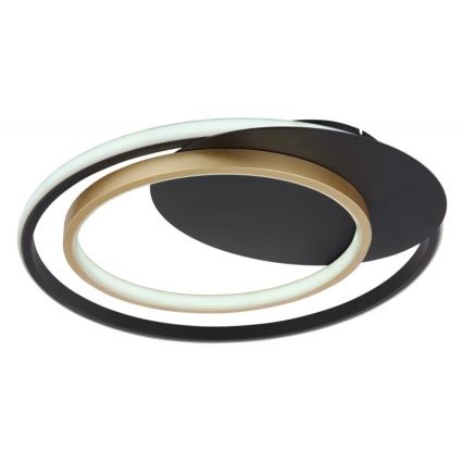 Globo - Dimbare LED plafondlamp LED/36W/230V 3000-6000K+ afstandsbediening