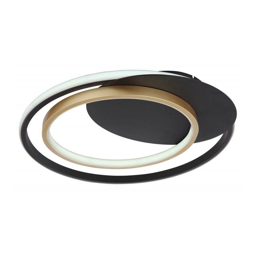 Globo - Dimbare LED plafondlamp LED/36W/230V 3000-6000K+ afstandsbediening