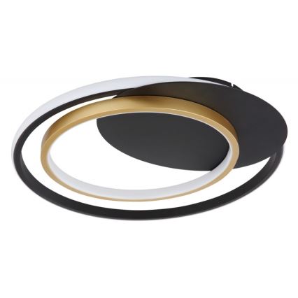 Globo - Dimbare LED plafondlamp LED/36W/230V 3000-6000K+ afstandsbediening