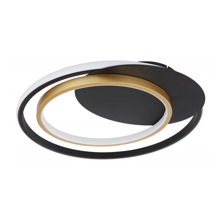 Globo - Dimbare LED plafondlamp LED/36W/230V 3000-6000K+ afstandsbediening