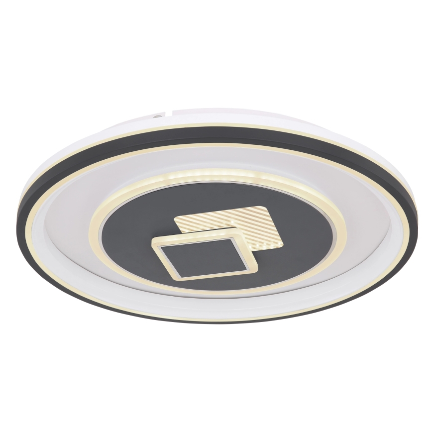 Globo - dimbare LED-plafondlamp LED/46W/230V 2700-6000K Ø 50 cm + afstandsbediening
