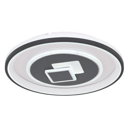 Globo - dimbare LED-plafondlamp LED/46W/230V 2700-6000K Ø 50 cm + afstandsbediening