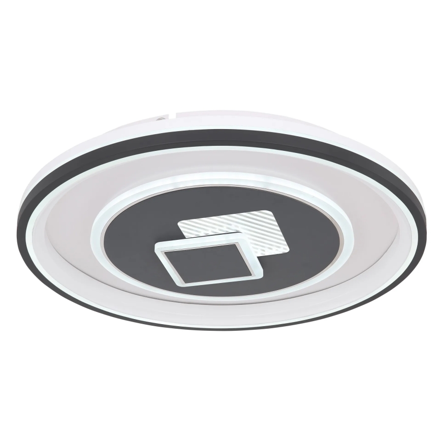 Globo - dimbare LED-plafondlamp LED/46W/230V 2700-6000K Ø 50 cm + afstandsbediening