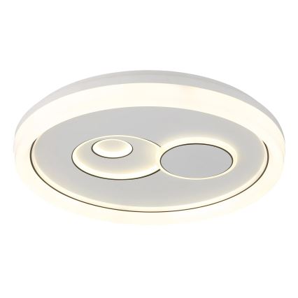 Globo - LED plafondlamp LED/36W/230V 3000/4000/6500K Ø 49 cm
