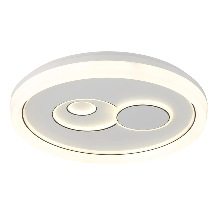 Globo - LED plafondlamp LED/36W/230V 3000/4000/6500K Ø 49 cm