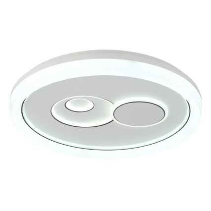 Globo - LED plafondlamp LED/36W/230V 3000/4000/6500K Ø 49 cm