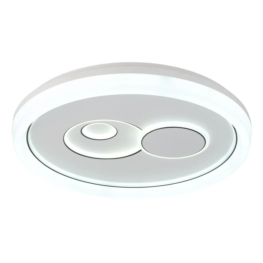 Globo - LED plafondlamp LED/36W/230V 3000/4000/6500K Ø 49 cm