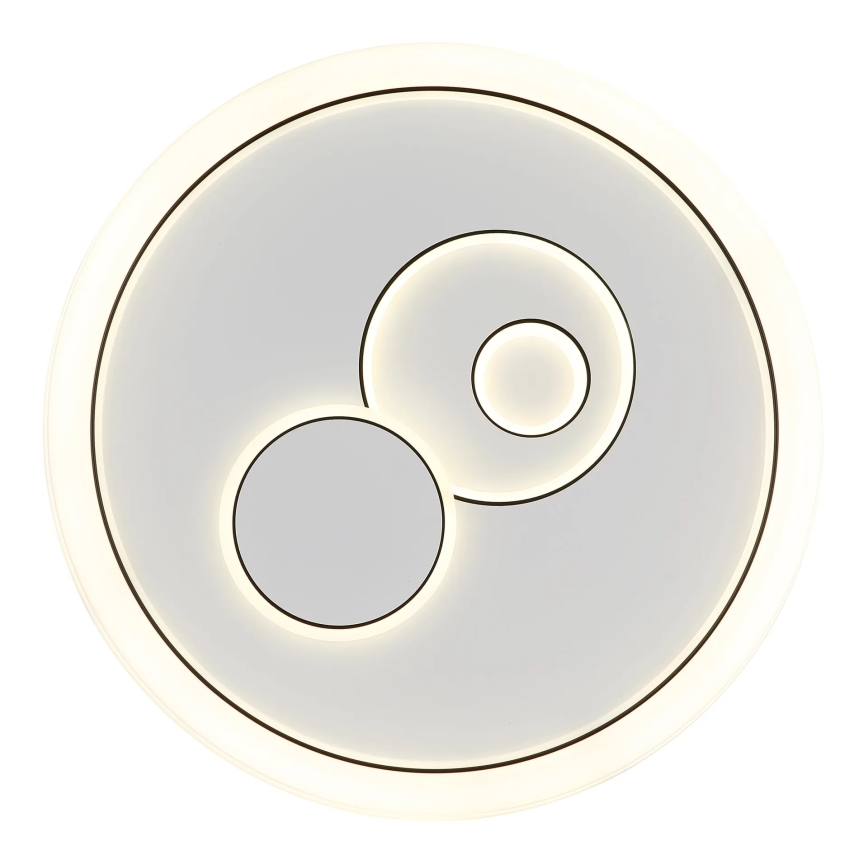 Globo - LED plafondlamp LED/36W/230V 3000/4000/6500K Ø 49 cm