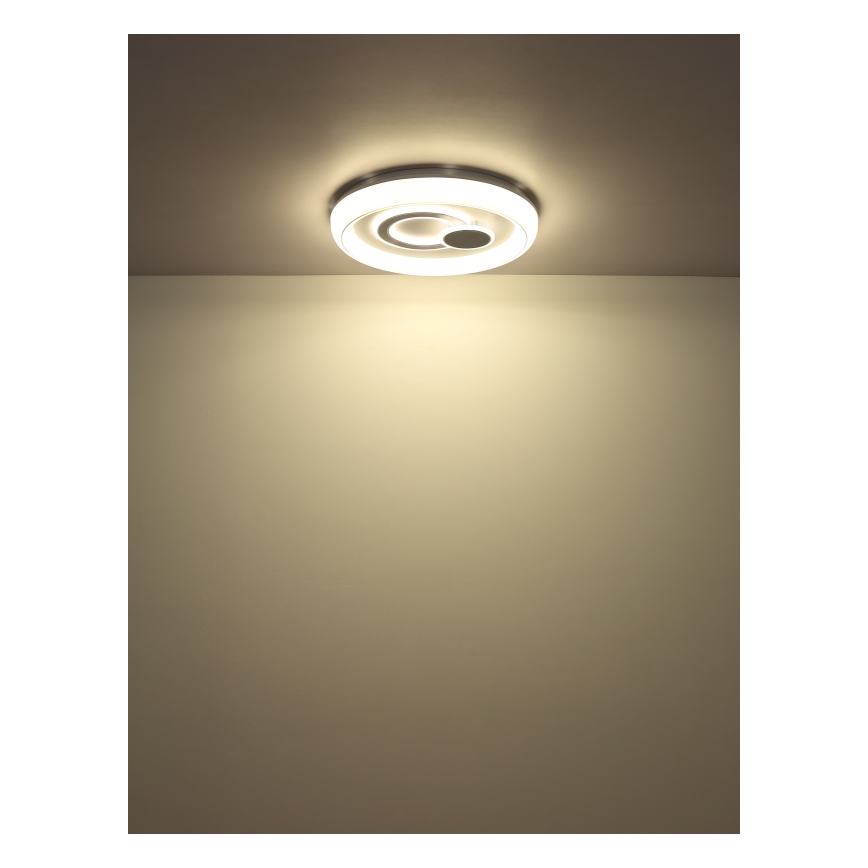Globo - LED plafondlamp LED/48W/230V 2700/4000/6000K diameter 48 cm