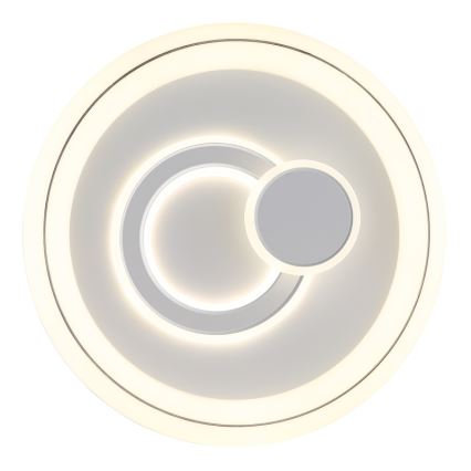 Globo - LED plafondlamp LED/48W/230V 2700/4000/6000K diameter 48 cm