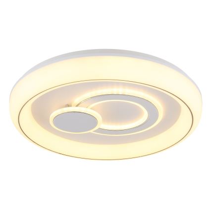 Globo - LED plafondlamp LED/48W/230V 2700/4000/6000K diameter 48 cm