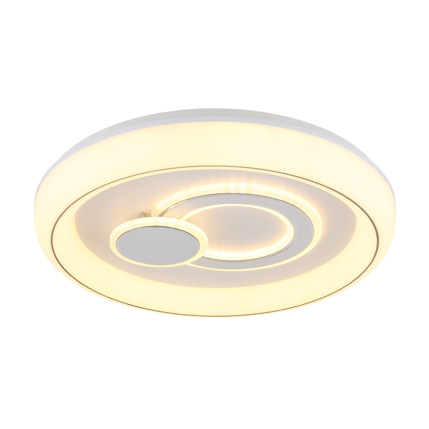 Globo - LED plafondlamp LED/48W/230V 2700/4000/6000K diameter 48 cm