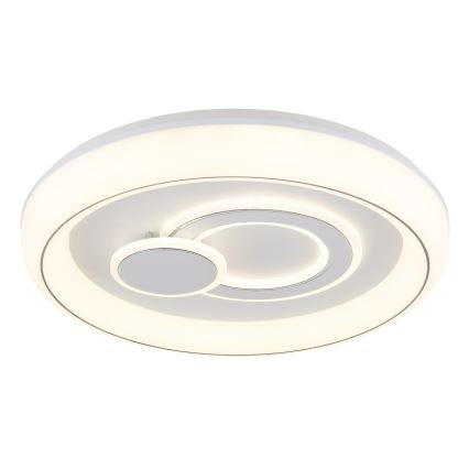 Globo - LED plafondlamp LED/48W/230V 2700/4000/6000K diameter 48 cm