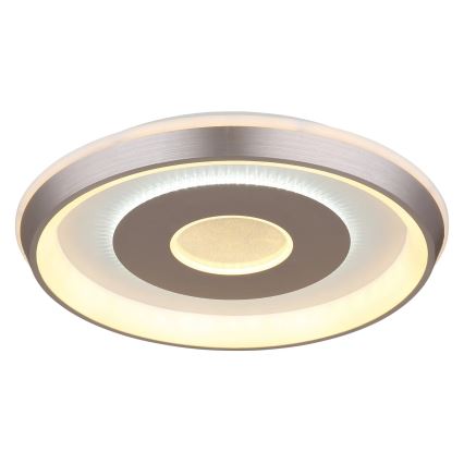 Globo - LED plafondlamp LED/40W/230V 2700/4000/6500K Ø 49 cm