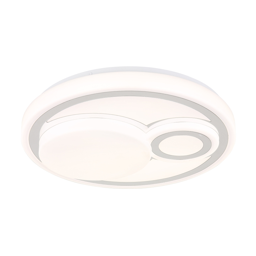 Globo - LED plafondlamp LED/24W/230V 2700/4000/6500K diameter 38 cm