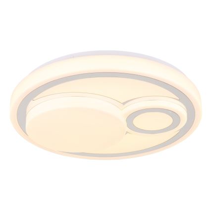 Globo - LED plafondlamp LED/24W/230V 2700/4000/6500K diameter 38 cm