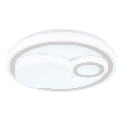 Globo - LED plafondlamp LED/24W/230V 2700/4000/6500K diameter 38 cm