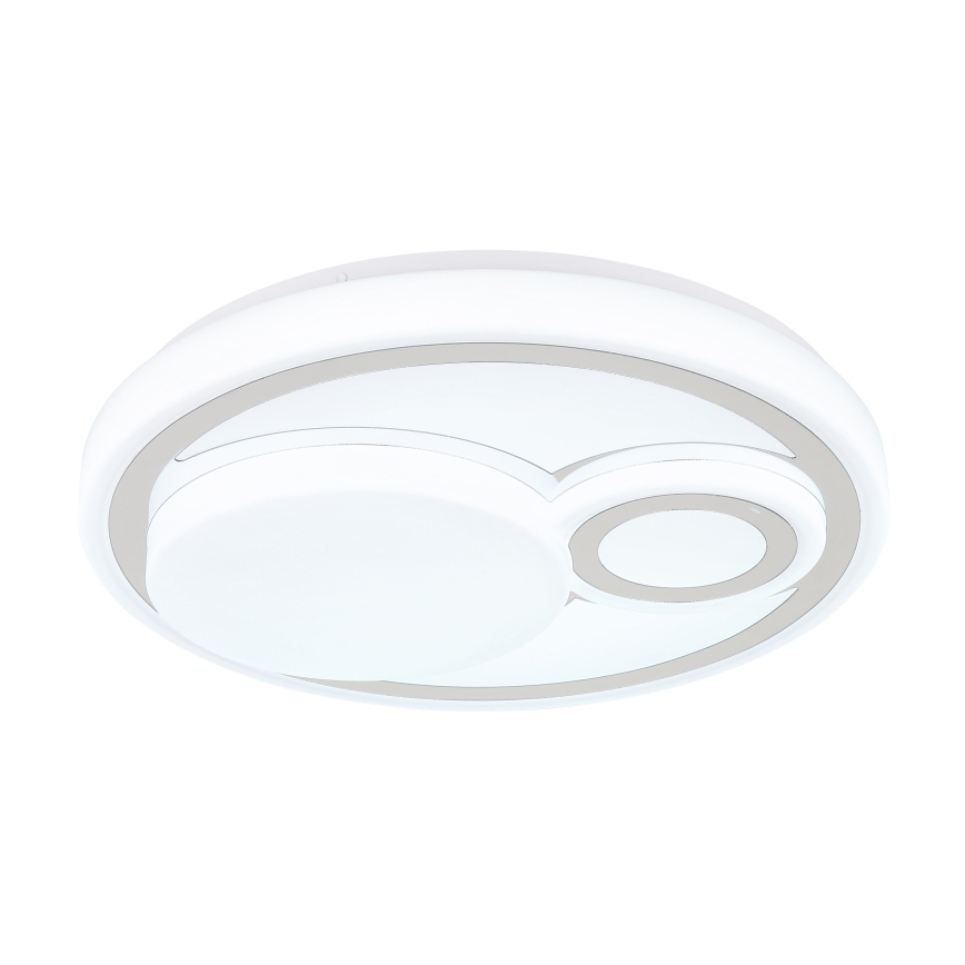 Globo - LED plafondlamp LED/24W/230V 2700/4000/6500K diameter 38 cm