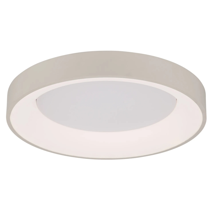 Globo - Dimbare LED-plafondlamp LED/48W/230V 2700-6000K Ø 50 cm + afstandsbediening