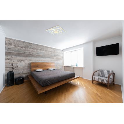 Globo - LED Plafondlamp LED/24W/230V 3000K