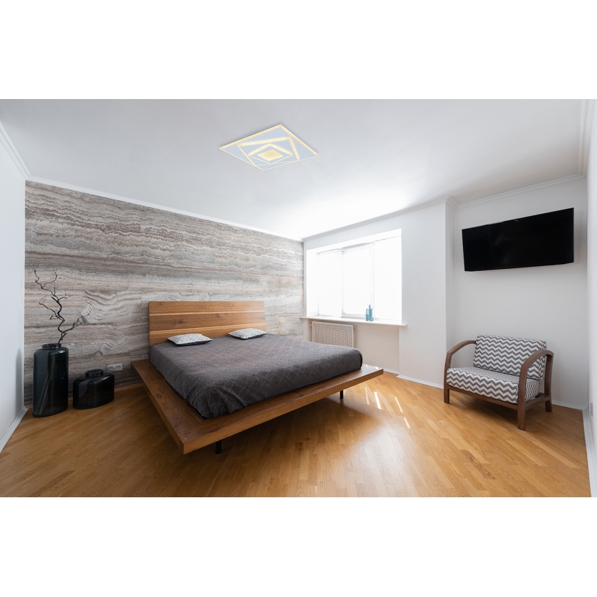 Globo - LED Plafondlamp LED/24W/230V 3000K